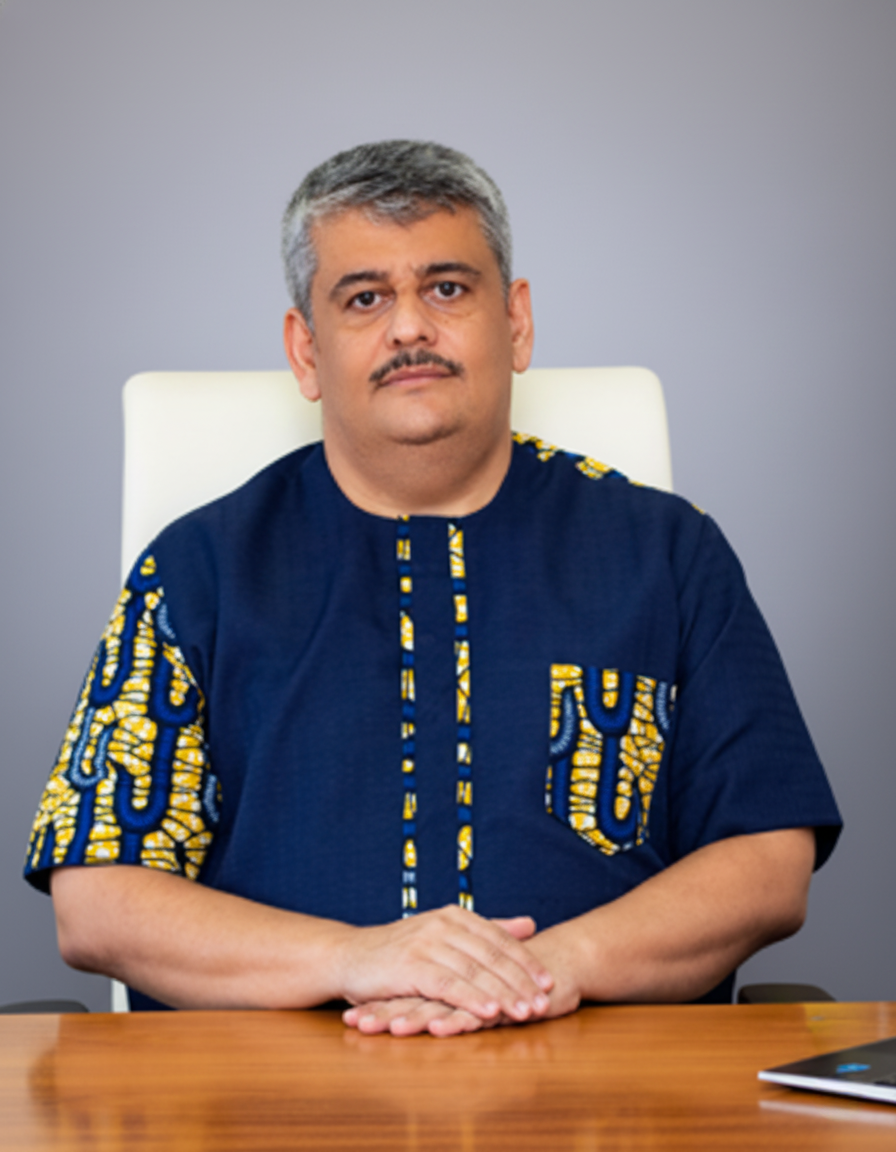 Principal Photo - East Legon